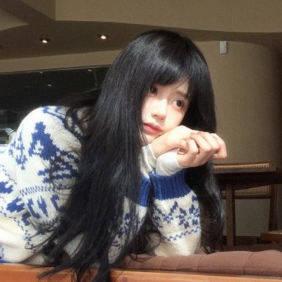 纯纯的小时光