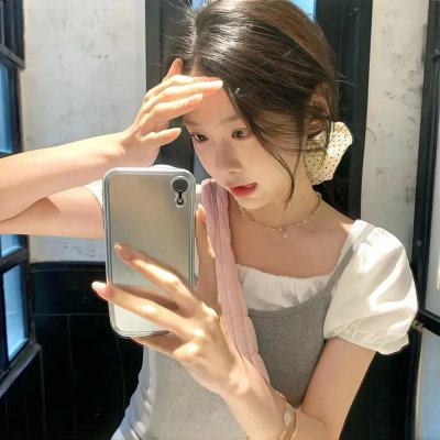 撒娇女人最好命