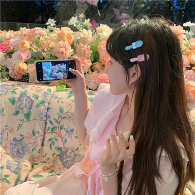 当儿女回家时